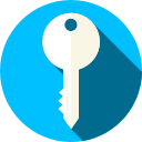 key icon
