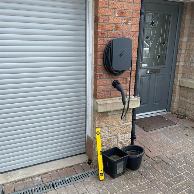 ev charger
