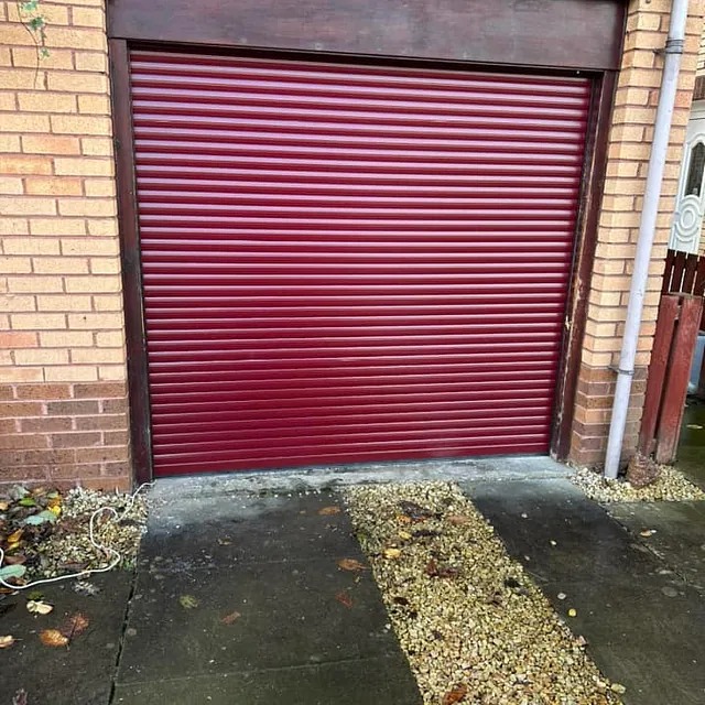 garage locksmith