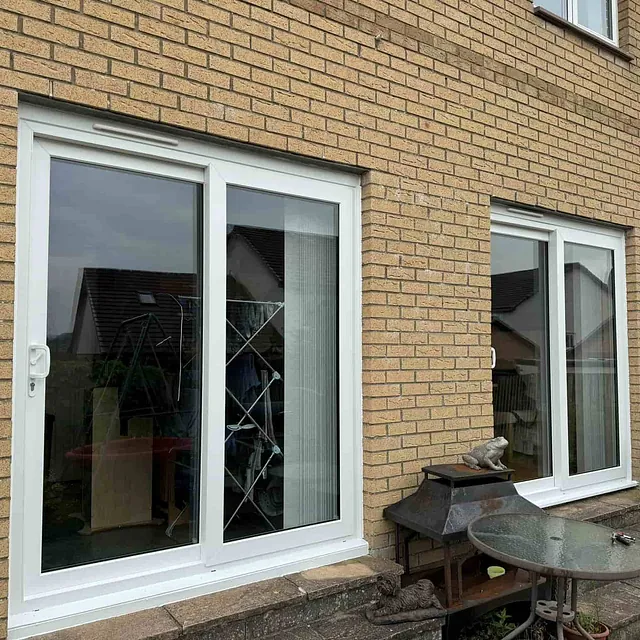 sliding doors