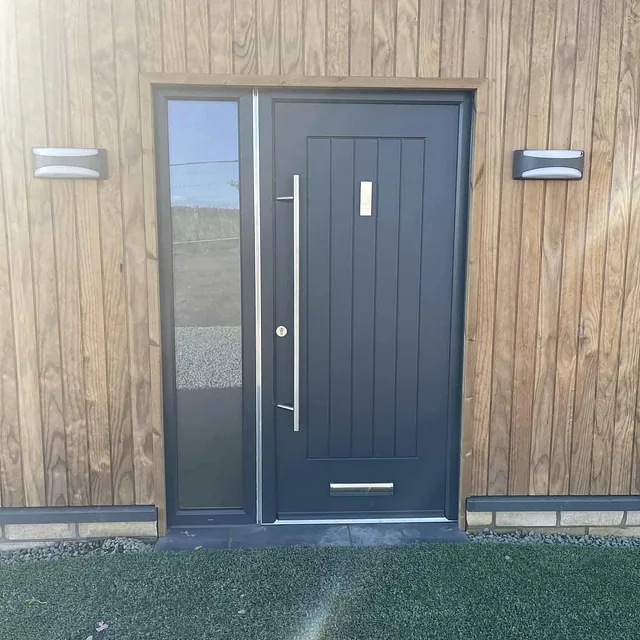 locksmiths for front door