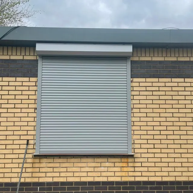 shutters