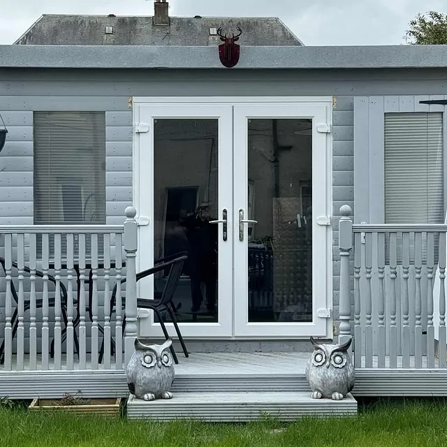 upvc patio doors