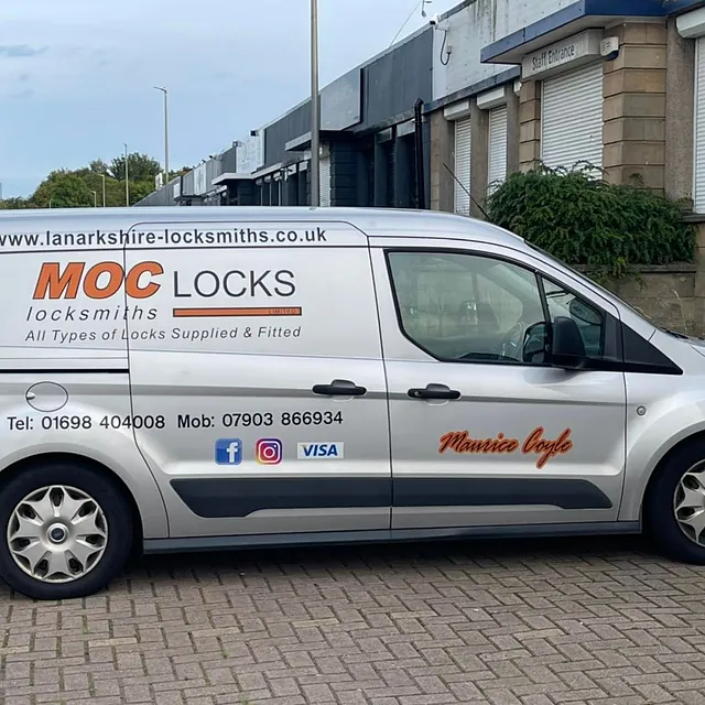 locksmiths