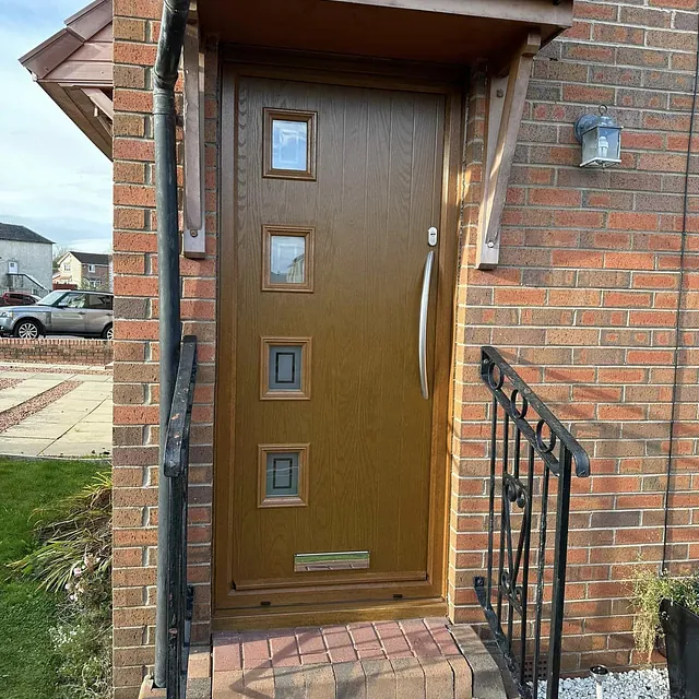 front door locksmith