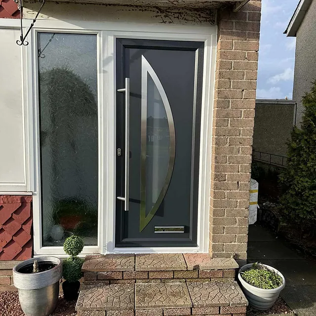 front door locksmiths
