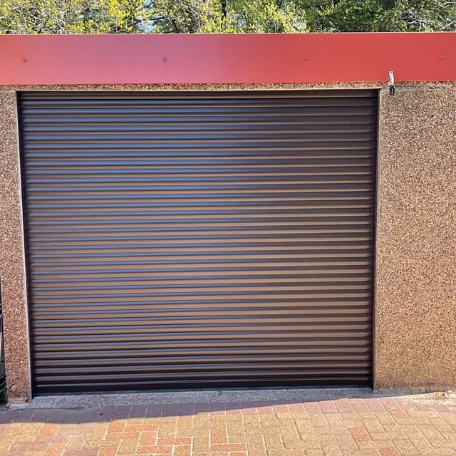 garage door