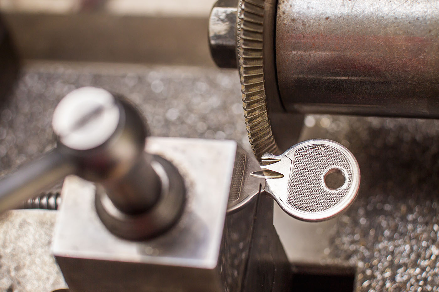 MOCLocks Lt Door Repair Services in Hamilton