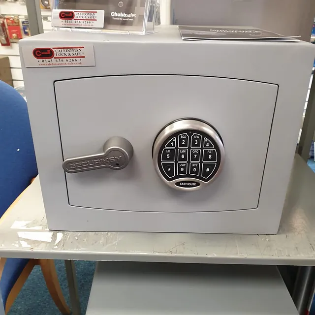 Safe